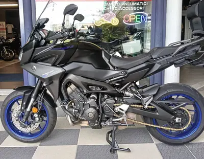 Yamaha Tracer 900 (2018 - 20) usata