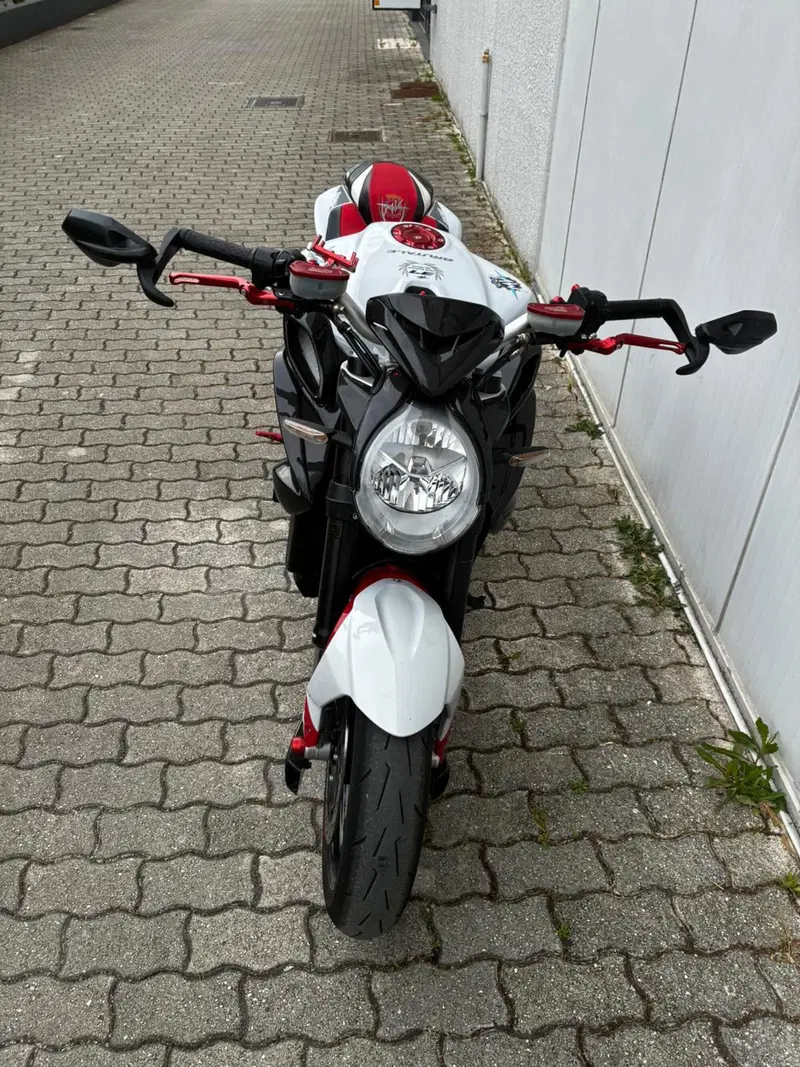 MV Agusta Brutale 800 EAS ABS (2016 - 19) (5)