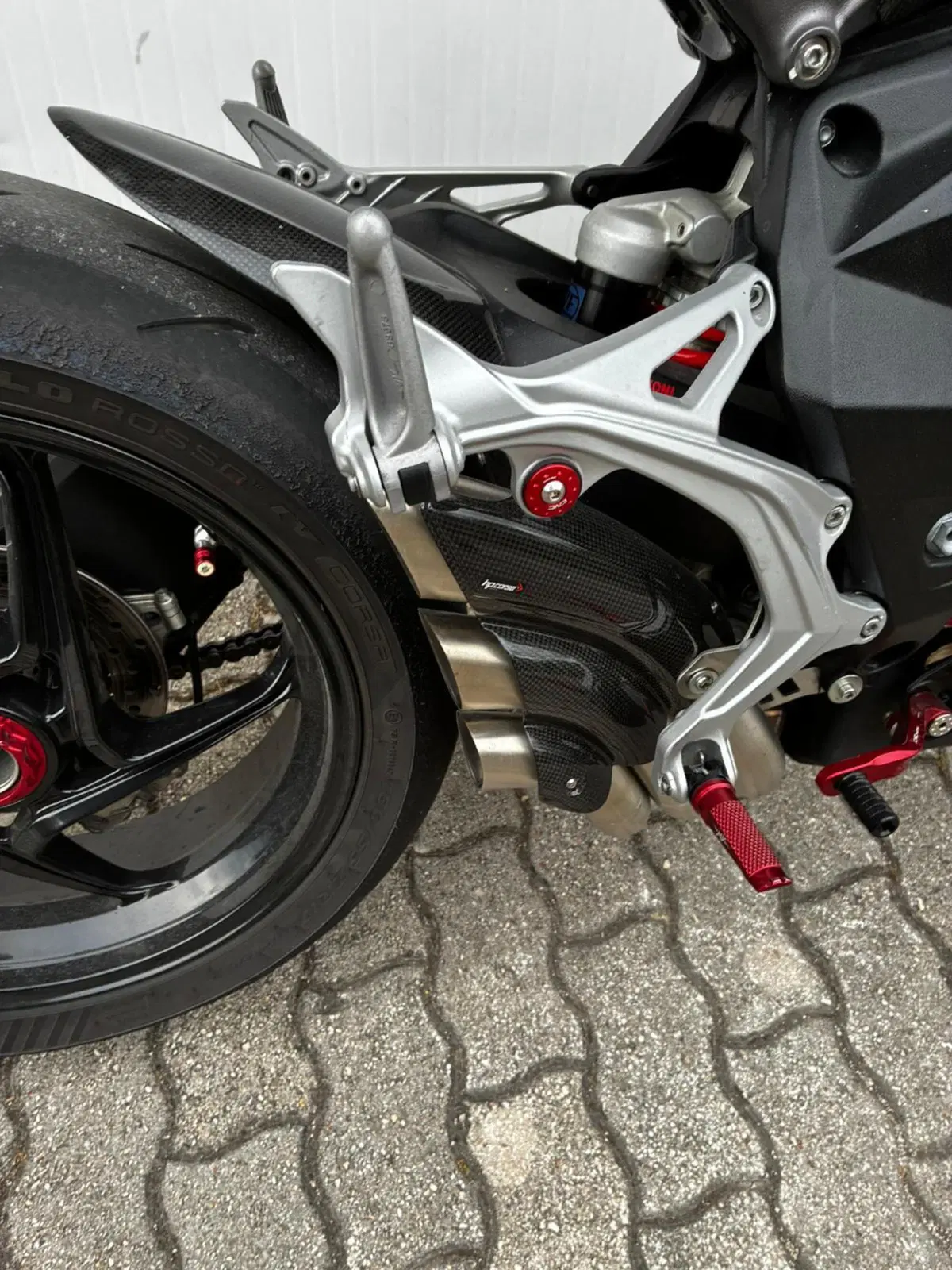 MV Agusta Brutale 800 EAS ABS (2016 - 19) (7)