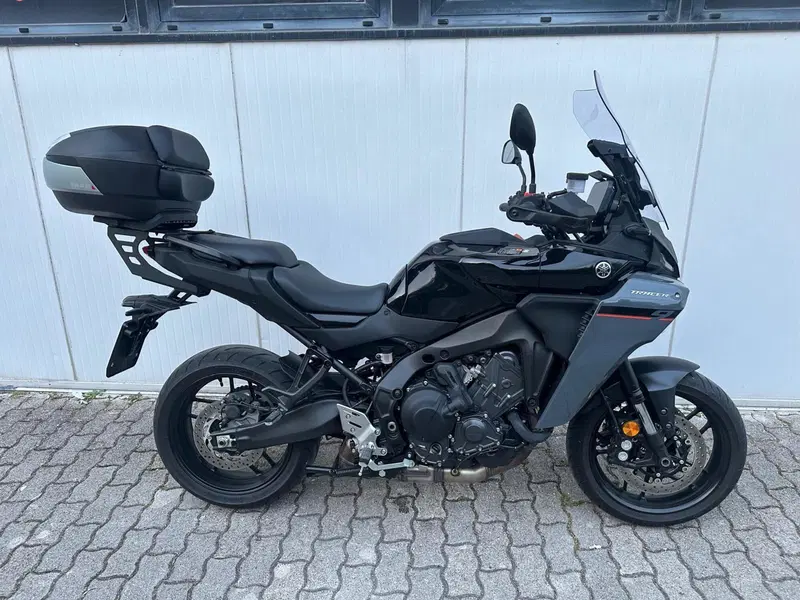 Yamaha Tracer 9 (2025 - 26) (2)