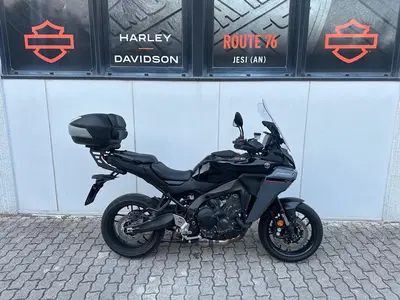 Yamaha Tracer 9 (2025 - 26) usata