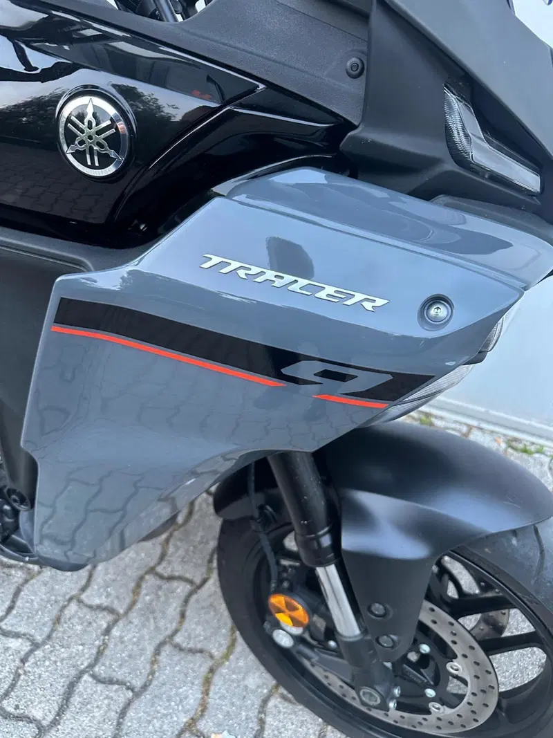 Yamaha Tracer 9 (2025 - 26) (3)