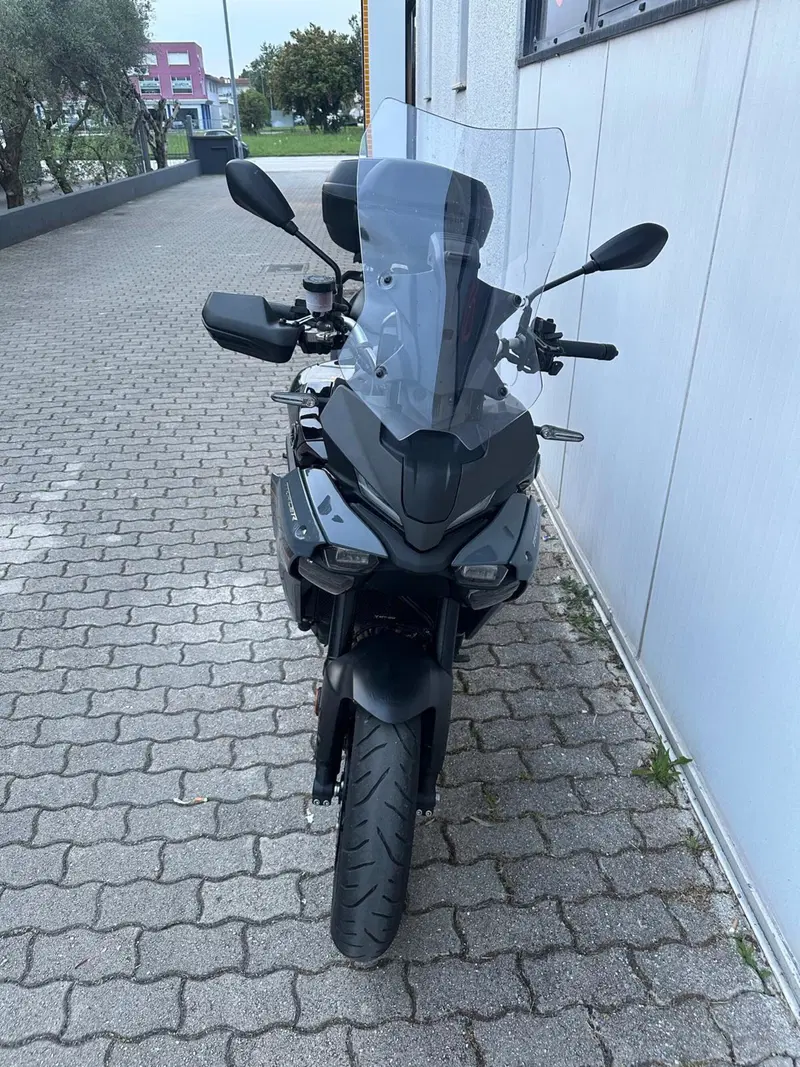 Yamaha Tracer 9 (2025 - 26) (5)
