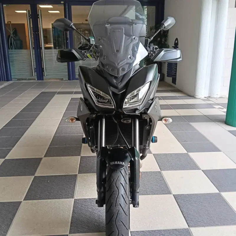 Yamaha Tracer 900 (2018 - 20) (3)