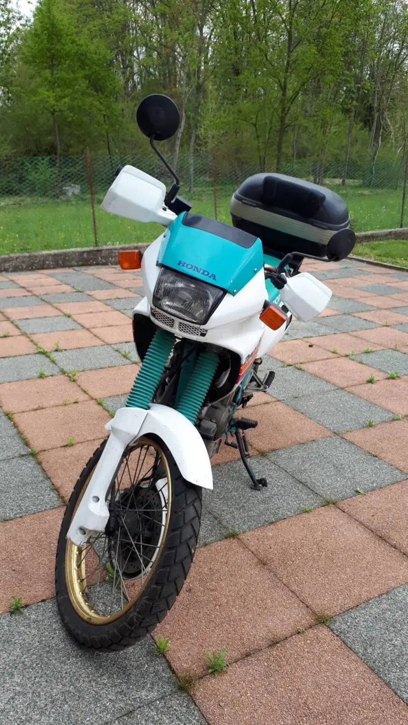 Honda Dominator NX650 L (3)
