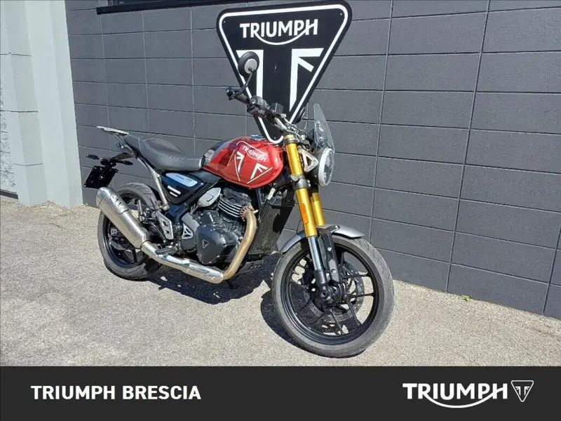 Triumph Speed 400 (2024 - 26) (2)