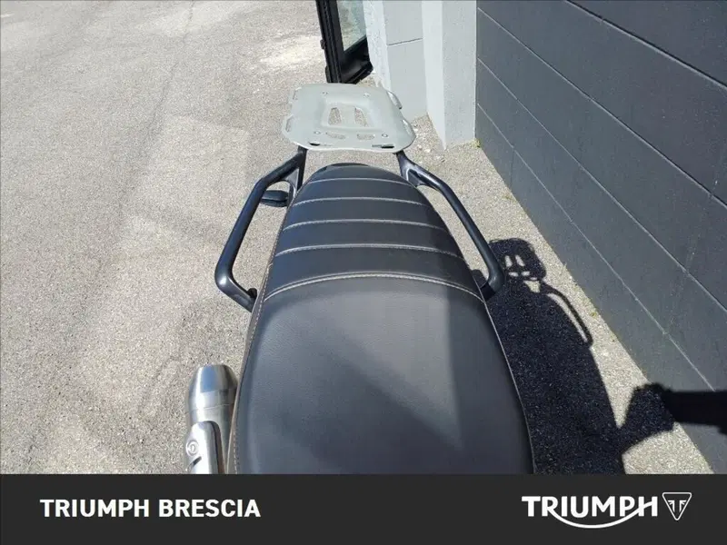 Triumph Speed 400 (2024 - 26) (4)