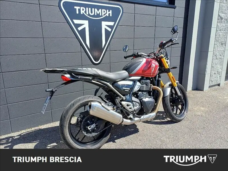 Triumph Speed 400 (2024 - 26) (3)