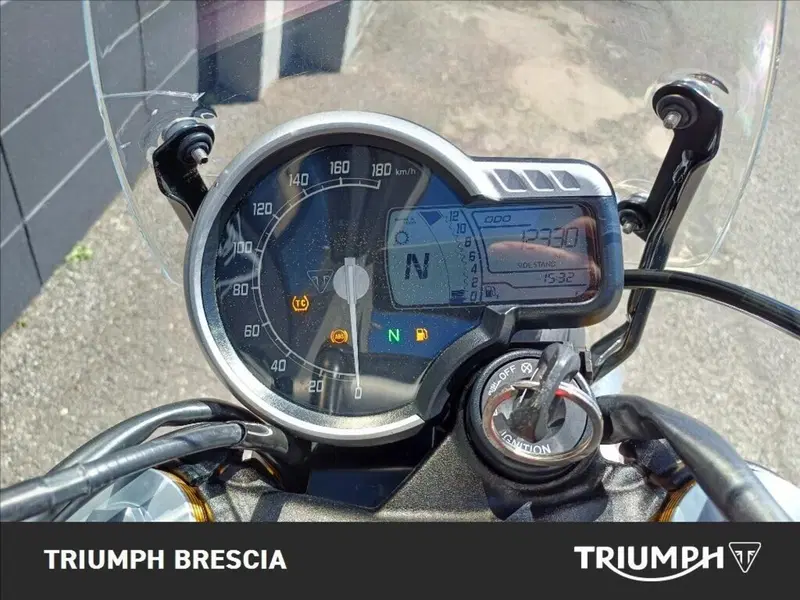 Triumph Speed 400 (2024 - 26) (7)