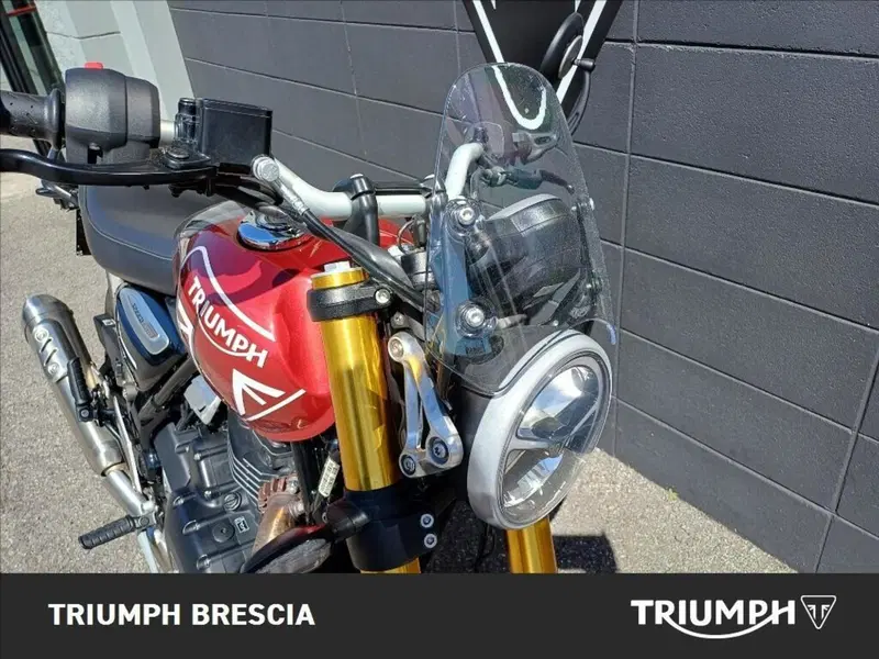 Triumph Speed 400 (2024 - 26) (6)
