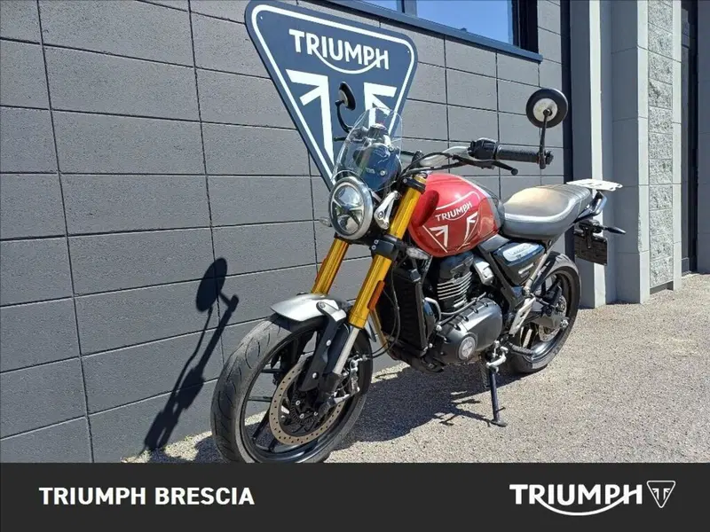 Triumph Speed 400 (2024 - 26) (9)