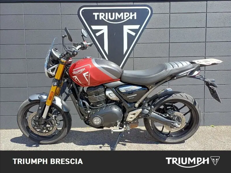 Triumph Speed 400 (2024 - 26) (8)