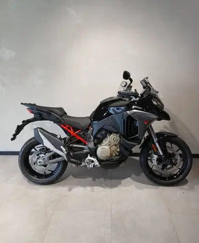 Ducati Multistrada V4 S (2025 - 26) usata