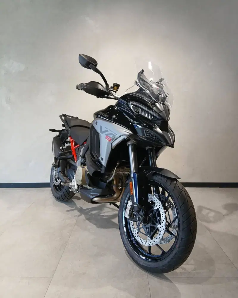 Ducati Multistrada V4 S (2025 - 26) (2)