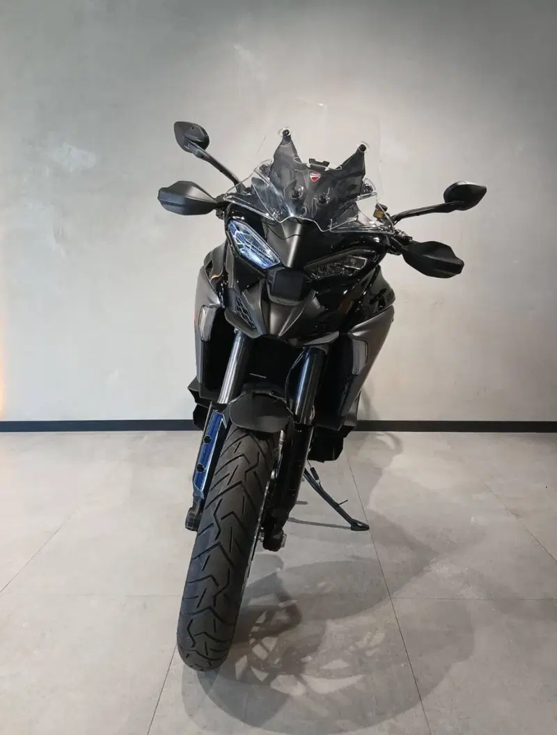 Ducati Multistrada V4 S (2025 - 26) (3)