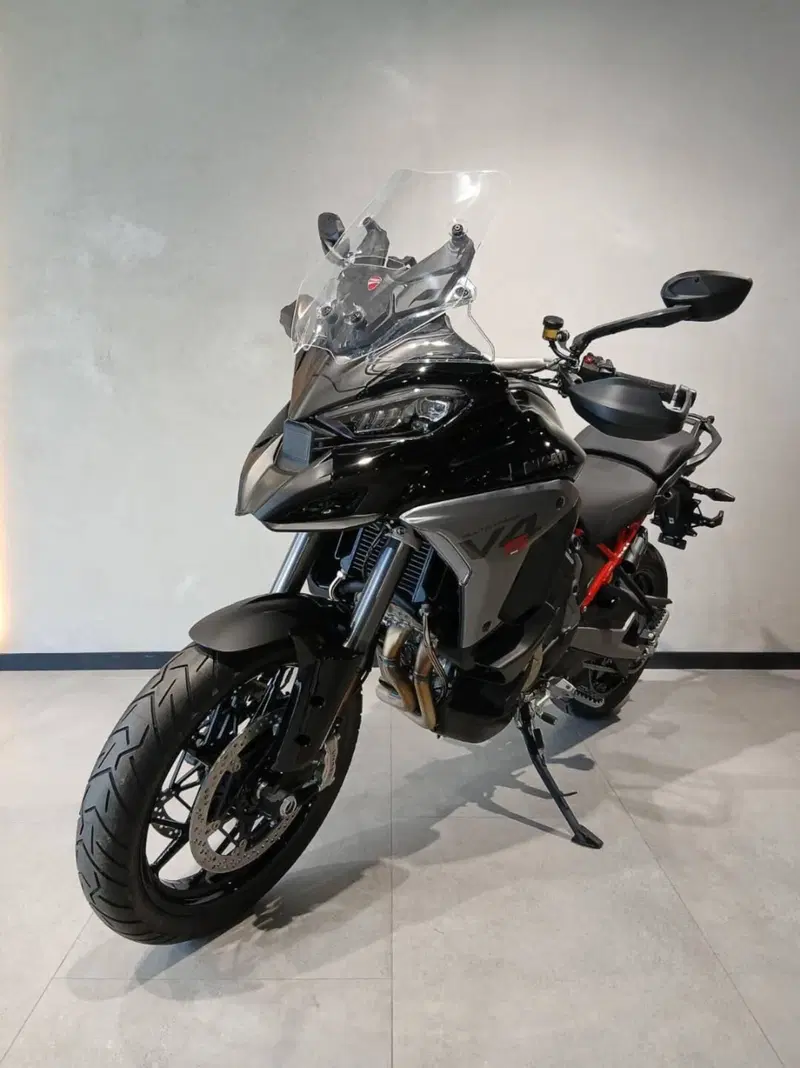 Ducati Multistrada V4 S (2025 - 26) (4)