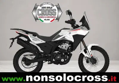 Morbidelli T125X (2025 - 26) nuova