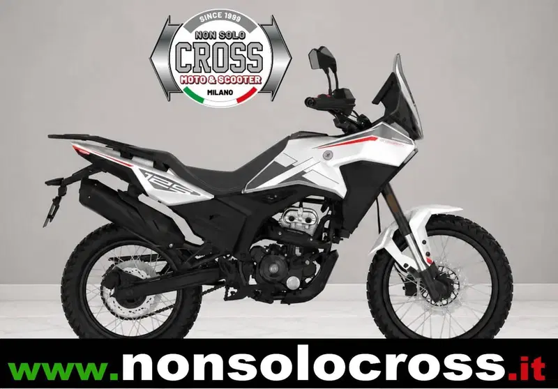 Morbidelli T125X (2025 - 26)
