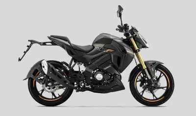 Keeway Motor RKF 125 (2025 - 26) nuova