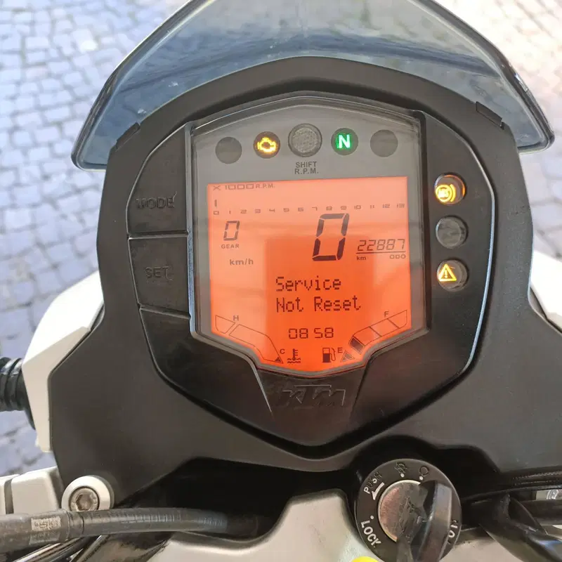 KTM 390 Duke ABS (2012 - 16) (6)