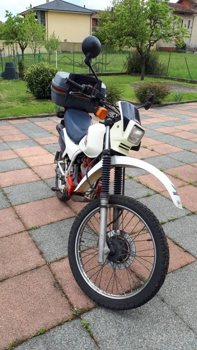 Honda 200R (3)