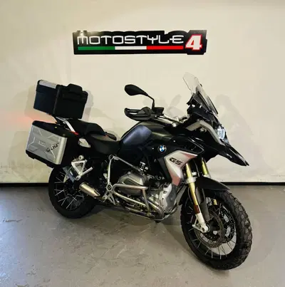 Bmw R 1200 GS (2017 - 18) usata