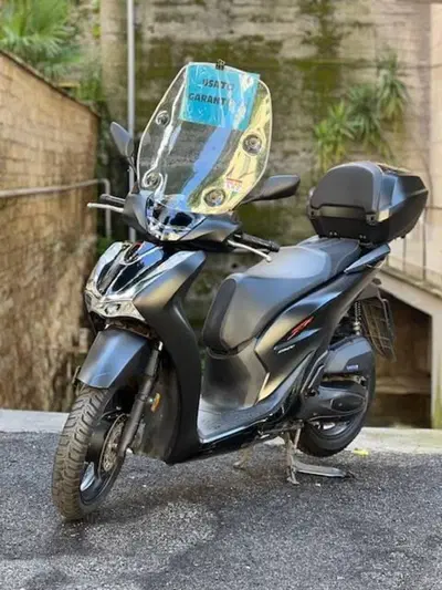Honda SH 150i Sport (2022 - 23) usata