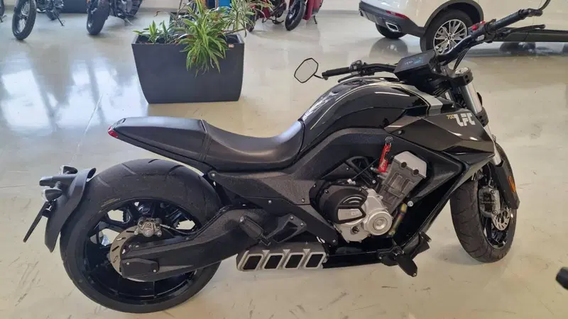 Benda Motorcycles LFC 700 (2024 - 26) (6)