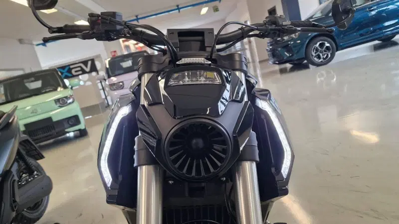 Benda Motorcycles LFC 700 (2024 - 26) (11)