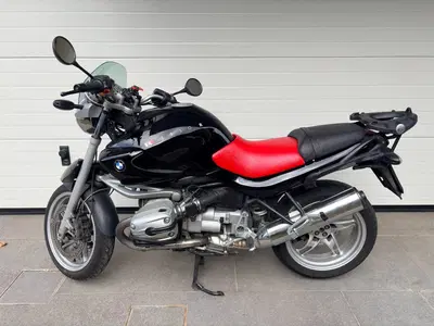 Bmw R 1150 R Rockster (2003 - 06) usata