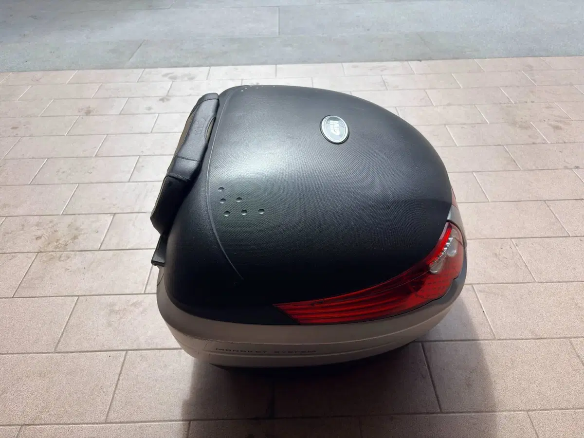 Bmw R 1150 R Rockster (2003 - 06) (5)