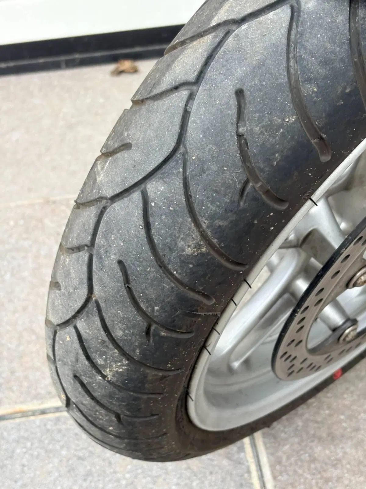 Bmw R 1150 R Rockster (2003 - 06) (7)