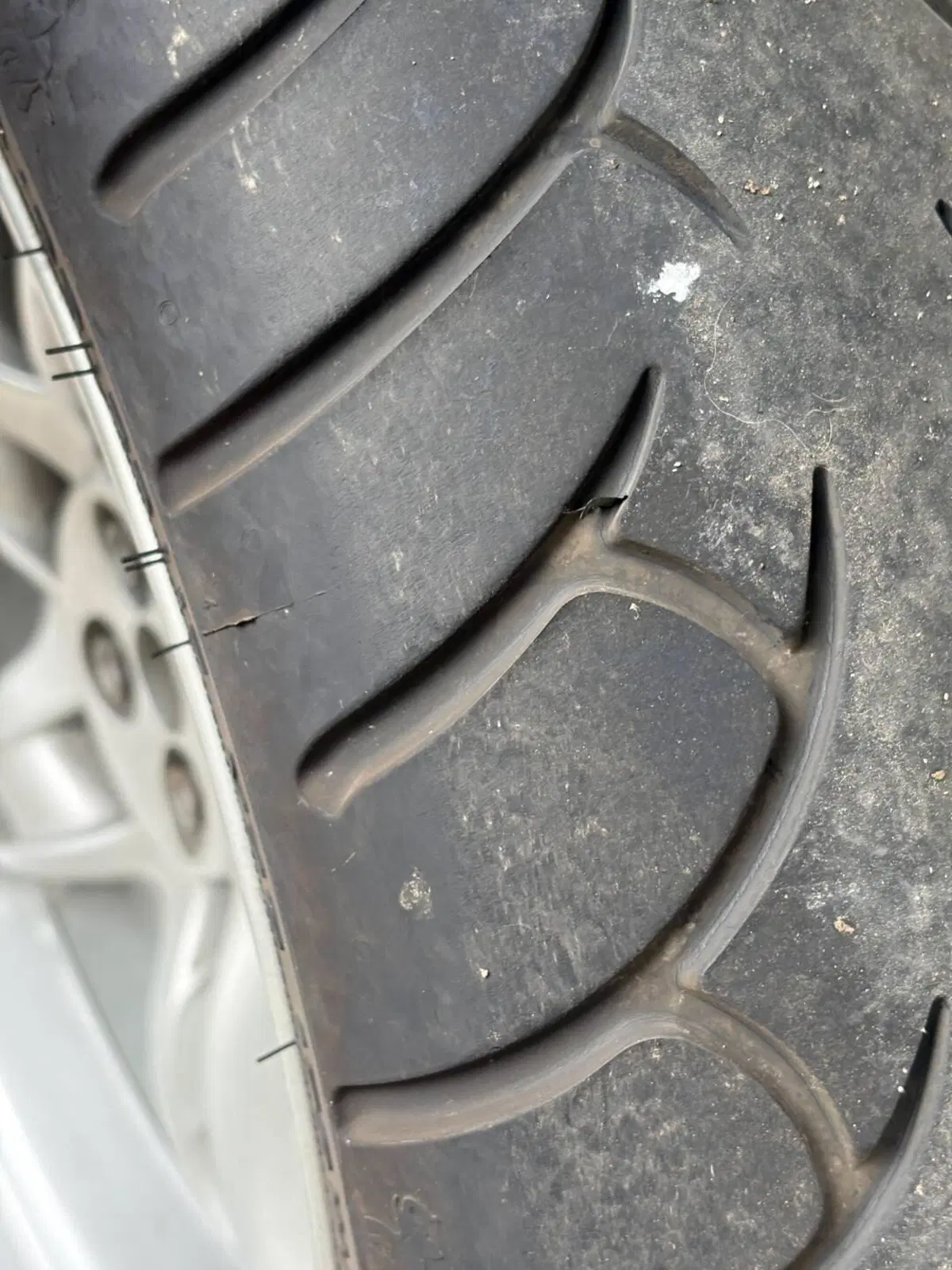 Bmw R 1150 R Rockster (2003 - 06) (8)