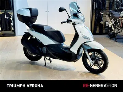 Piaggio Beverly 350 ABS (2016 - 20) usata