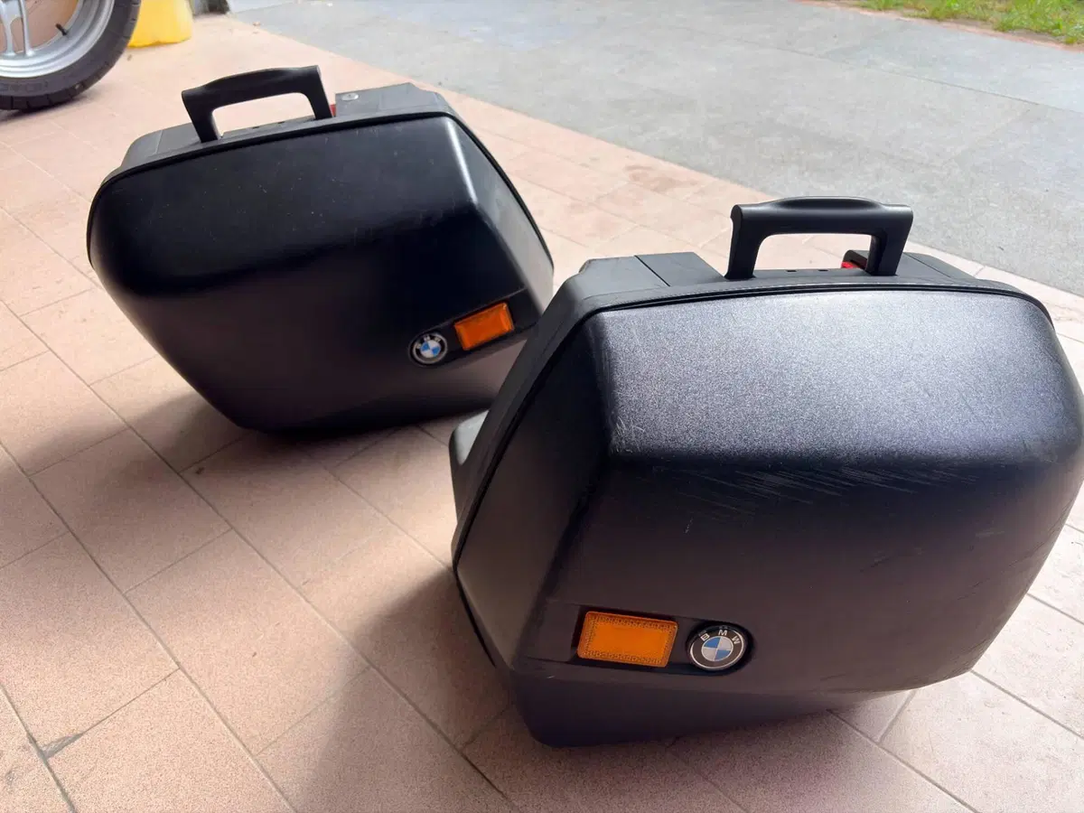 Bmw R 1150 R Rockster (2003 - 06) (10)