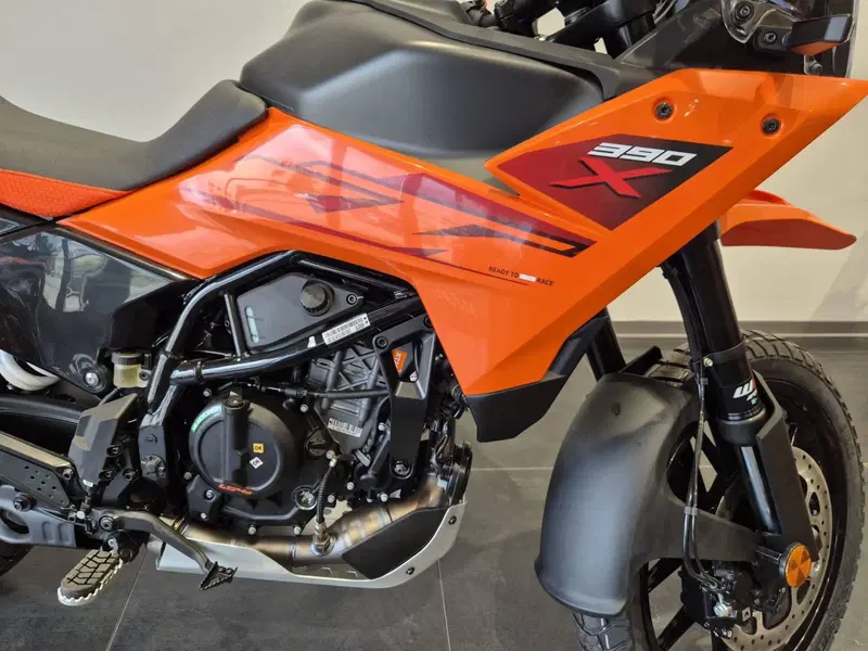 KTM 390 Adventure X (2025 - 26) (4)