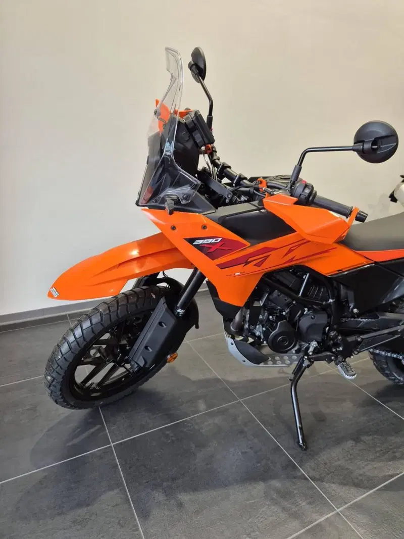 KTM 390 Adventure X (2025 - 26) (5)