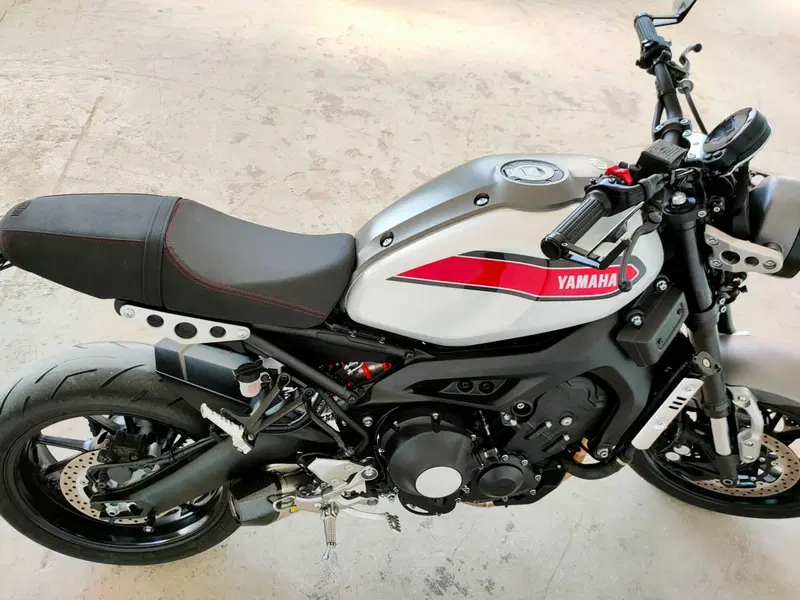 Yamaha XSR 900 ABS (2016 - 20) (5)