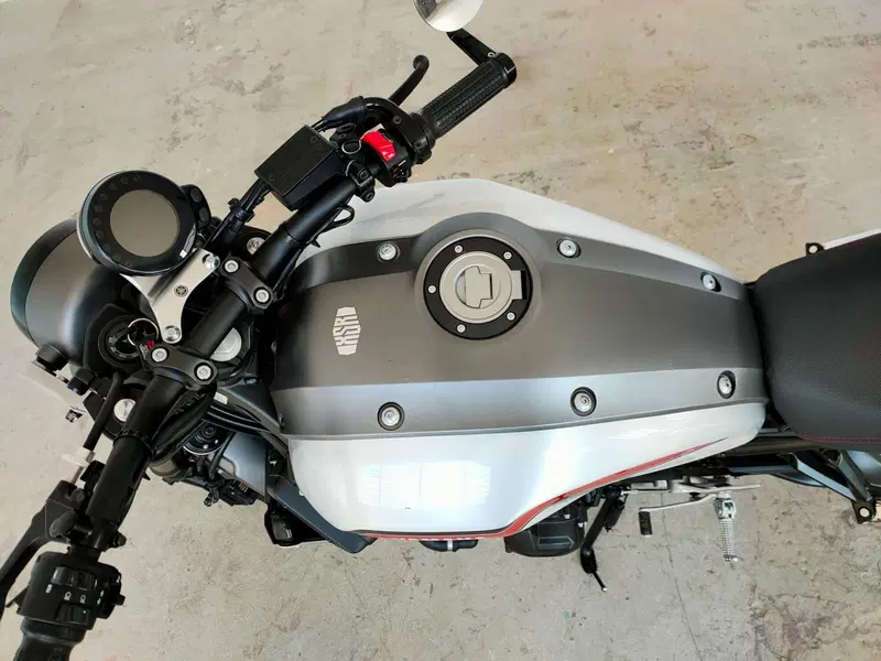 Yamaha XSR 900 ABS (2016 - 20) (7)
