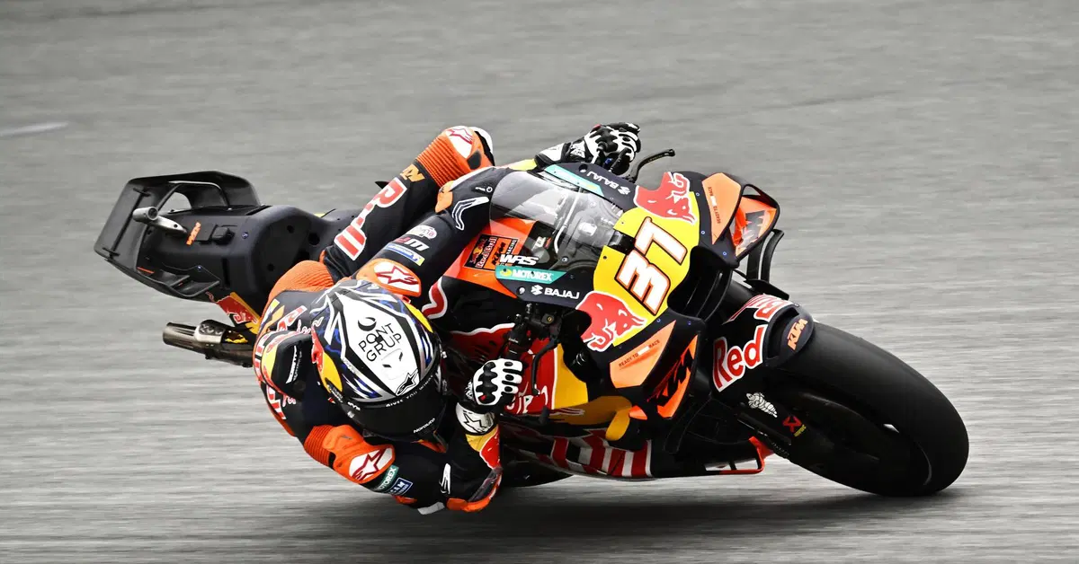 MotoGP 2026. GP di Catalunya. Pista senza grip, la pole &egrave; di Pedro Acosta, sorpresa: 2&deg; Franco Morbidelli, indietro Aprilia e Pecco Bagnaia [CLASSIFICA]