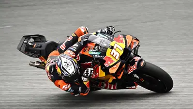 MotoGP 2026. GP di Catalunya. Pista senza grip, la pole &egrave; di Pedro Acosta, sorpresa: 2&deg; Franco Morbidelli, indietro Aprilia e Pecco Bagnaia [CLASSIFICA]