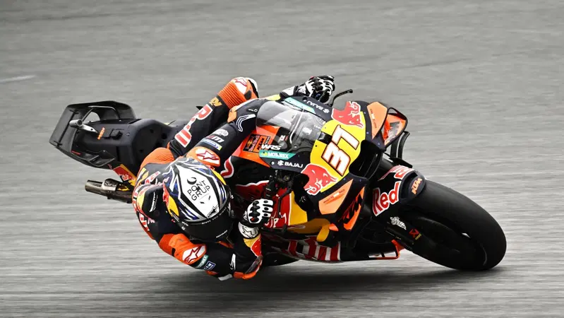 MotoGP 2026. GP di Catalunya. Pista senza grip, la pole &egrave; di Pedro Acosta, sorpresa: 2&deg; Franco Morbidelli, indietro Aprilia e Pecco Bagnaia [CLASSIFICA]