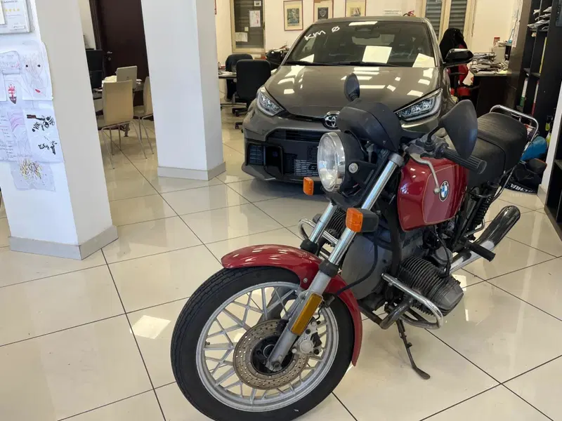 Bmw r65 (2)