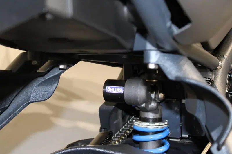 Triumph Street Triple R (2009 - 12) (8)