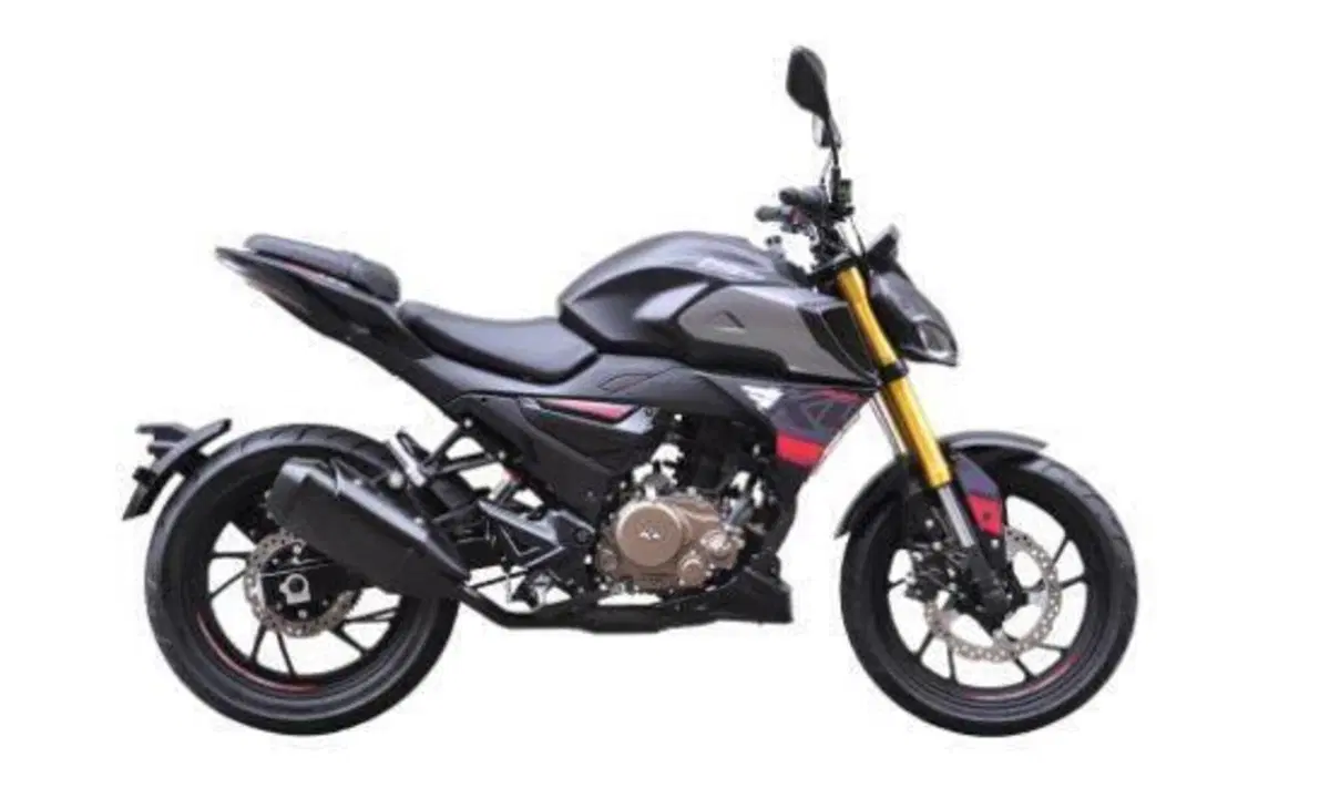 Kl Duel 125 (2023 - 24)