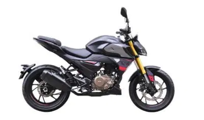Kl Duel 125 (2023 - 24) nuova