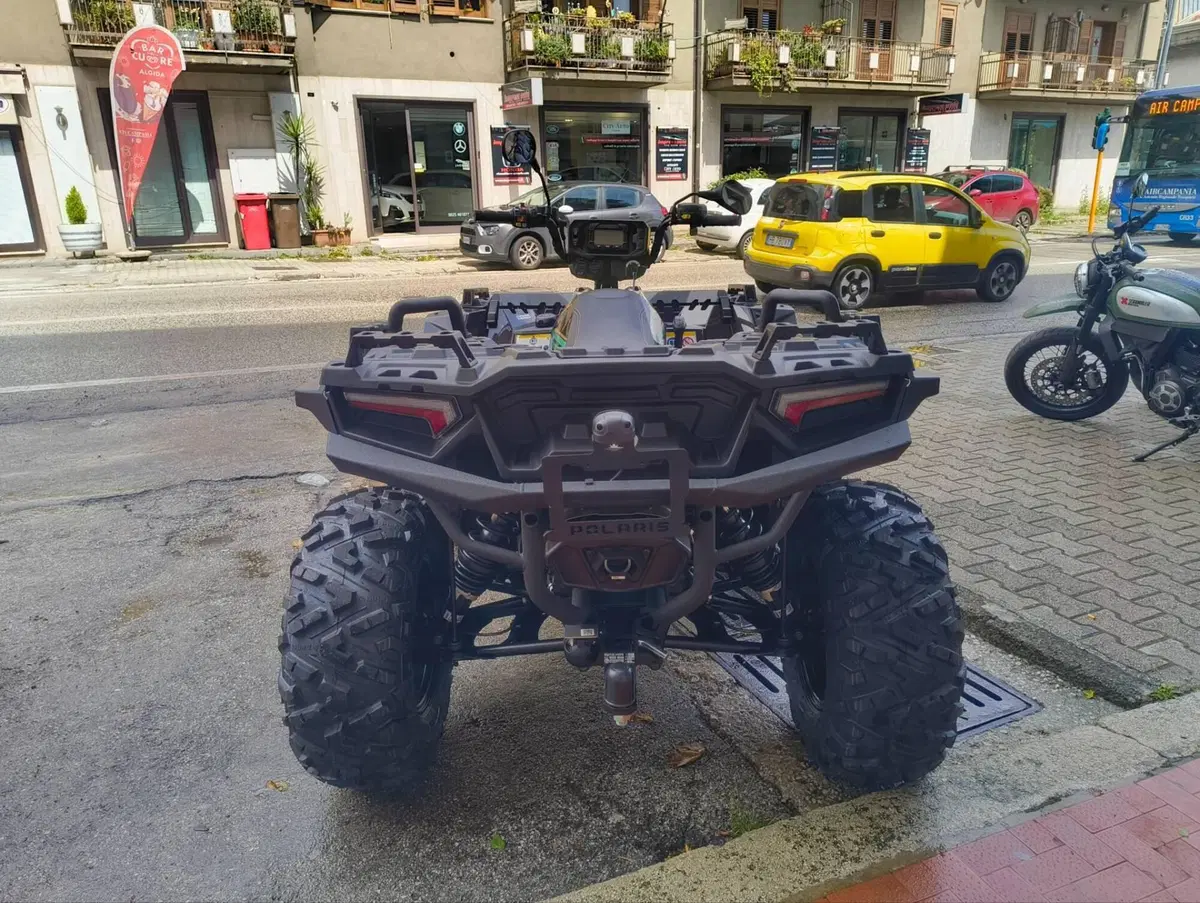 Polaris Sportsman 1000 XP S 55" (2023 - 26) (7)