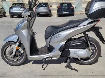 Honda SH 300 i ABS (2016 - 20) usata