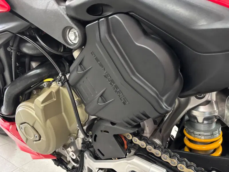 Ducati Streetfighter V4 1100 S (2021 - 22) (11)