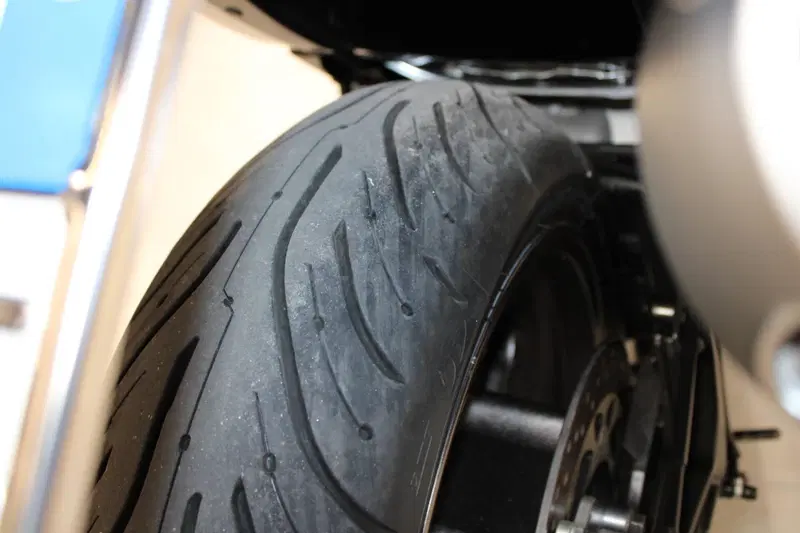 Yamaha T-Max 530 (2017 - 19) (6)